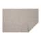 DII® Diamond Handwoven Recycled Yarn Rug, 2ft. x 3ft.